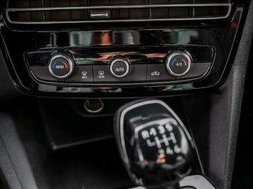 Opel Mokka 1.2 GS Line Fahrerassistenz-Paket Kamera
