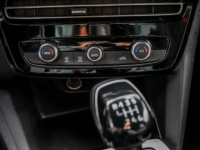 Opel Mokka 1.2 GS Line Fahrerassistenz-Paket Kamera