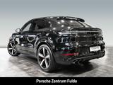 Porsche Cayenne E-Hybrid Coupe BOSE Panoramadach LED - Porsche Cayenne: Panoramadach