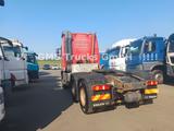 Volvo FH 16 - 660 / 6X4 / BIG AXLE / 100ton - Volvo Fh16