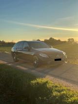 Mercedes-Benz C 200 4MATIC T-Modell I AMG ... - Mercedes t modell gebraucht