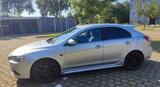 Mitsubishi Lancer Sportback 1.8 MIVEC Auto... - gebrauchte Mitsubishi Lancer aus dem Jahr 2010