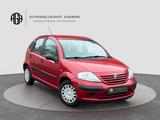 Citroën C3*Klima*El.Fenster*4Season*Tüv bis 11.2026* - gebrauchte Citroën C3 aus dem Jahr 2002