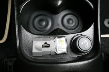 Fahrzeugabbildung Abarth 500 Abarth aus 1. Hand