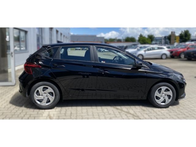 Hyundai i20 – Bild 5
