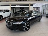 Volvo V90 Kombi 2.0 D3 R Design LED ACC KAM - Volvo V90: Automatik