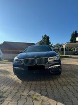 BMW 740d xDrive M-Paket - BMW 740 von privat