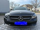 Mercedes-Benz E 350d EXCLUSIVE Autom. EXCLUSIVE - Mercedes-Benz E 350 in Frankfurt (Main)