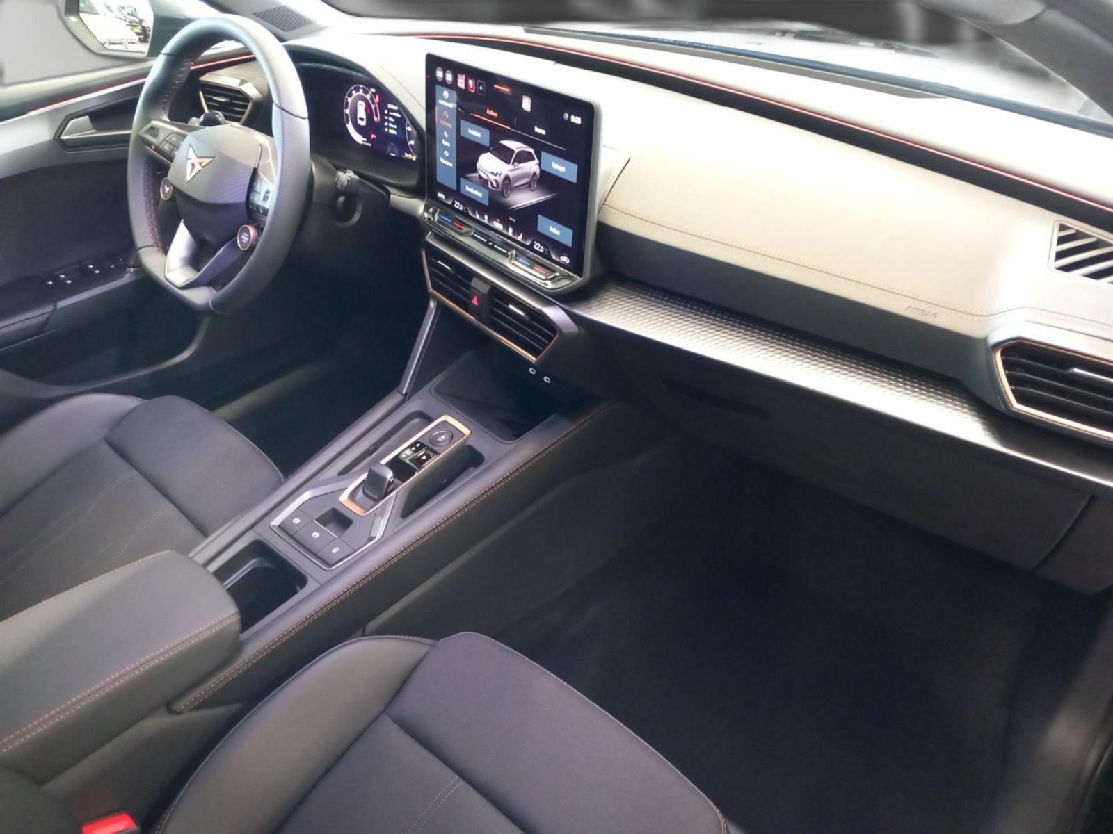 Cupra Leon - Bild 11