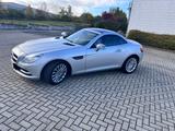Mercedes-Benz SLK 200 Silber, Top Zustand-wie NEU, ca.36000 km