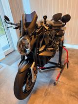 MV Agusta Brutale 1000 RS - wie neu ! - MV AGUSTA BRUTALE 1000 RS