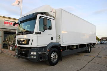 MAN TGM 18.250 Kühl Mitsubishi - Schaltgetriebe