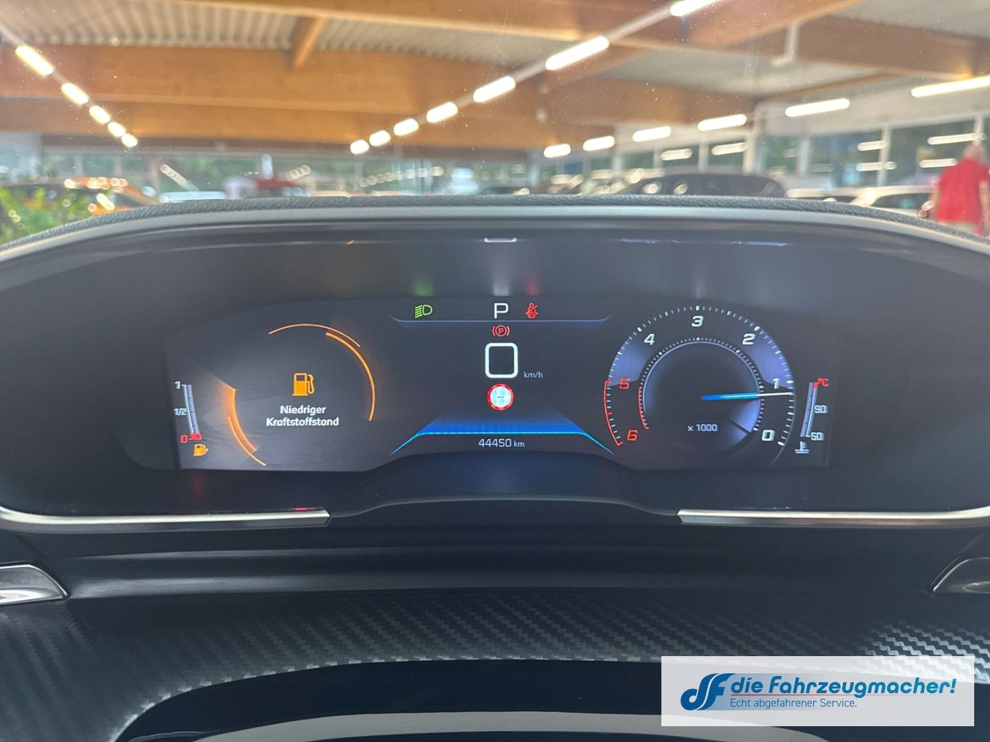Fahrzeugabbildung Peugeot 508 SW Allure Pack 1.5 BlueHDi 130 EU6d Navi ACC