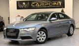 Audi A6 Lim. 3.0 TDI V6 Limo/Xenon/AHK/Navi/BT - Audi aus 2012 mit Diesel-Antrieb