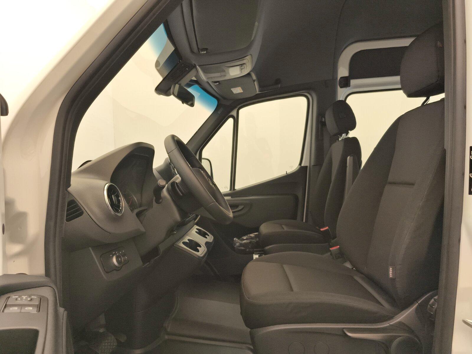 Mercedes-Benz Sprinter 315 Tourer Pro/L 9G Klima Standhzg 360°
