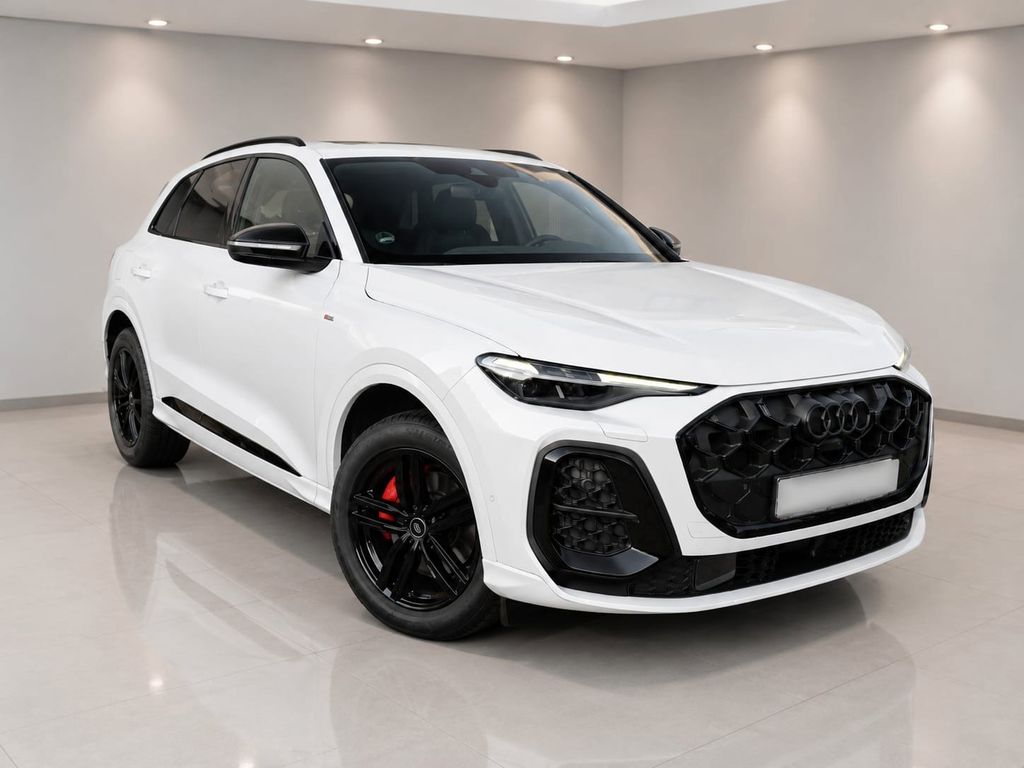 Image of Audi Q5