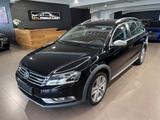 Volkswagen Passat Alltrack 2.0TSI DSG 4MOTION  1.HAND NAVI - Volkswagen Passat aus 2012