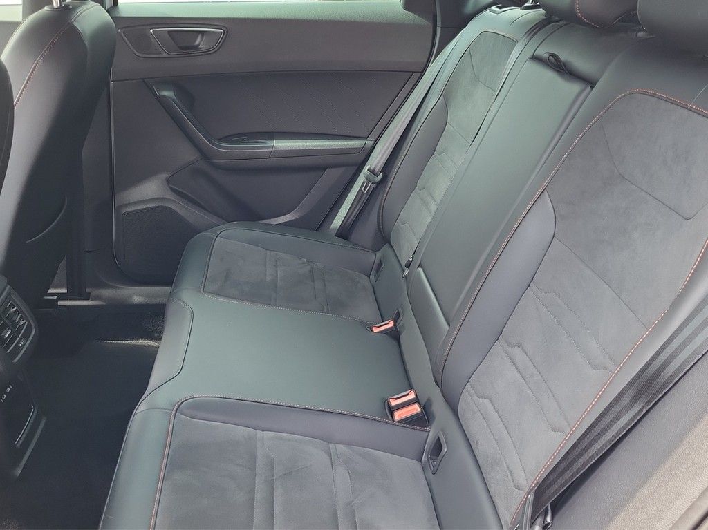 Seat Ateca - Bild 22