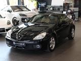 Mercedes-Benz SLK 200 *2.Hand*Navi*Parktronic*Sitzheizung - Mercedes-Benz: Roadster, Sl