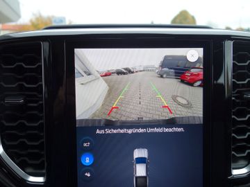 Bild 21 Ford Ranger XLT 4x4 Doppelkabine