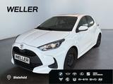 Toyota Yaris 1.0 Comfort *CarPlay*Kamera*Spurhalteassis - gebrauchte Toyota Yaris aus dem Jahr 2022