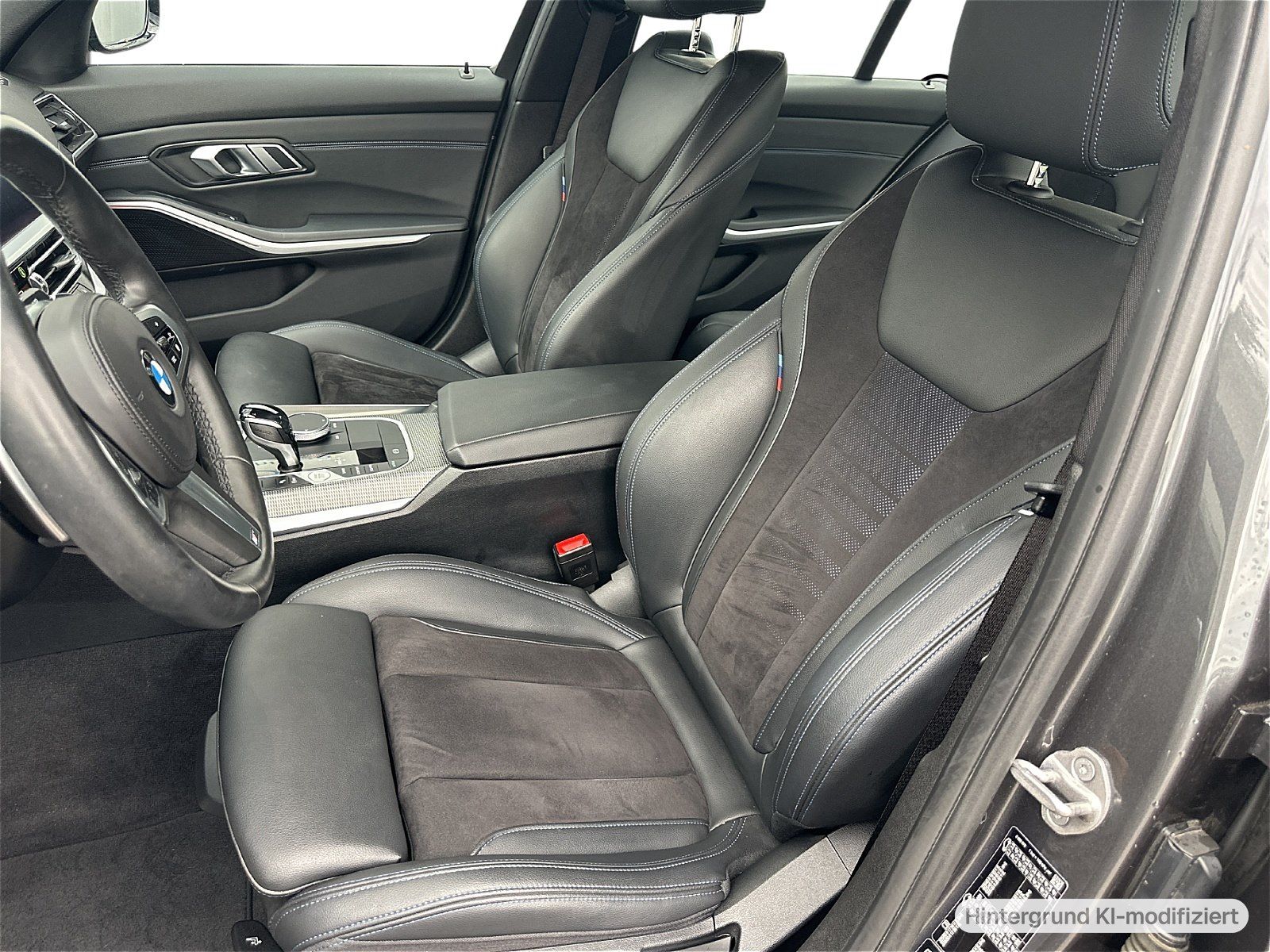 BMW 330i xDrive Limo M Sport AHK Head-Up Tempomat DA foto 10