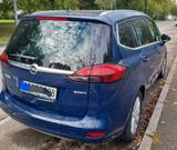 Opel Zafira Tourer 1.6 CDTI ecoFLE 7 Sitzer  - Opel Zafira Tourer in Stuttgart
