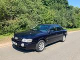 Audi A6 C4, 2.0 Benziner 115 PS, TÜV Neu! - Audi aus 1995