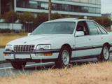 Opel Senator B CD 3.0 177ps - Opel Senator: B