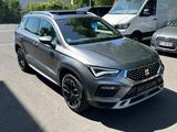 Seat Ateca Xperience~DSG~PANO~1.HAND~APPLE~RFK~LED - Seat Ateca in Wiesbaden