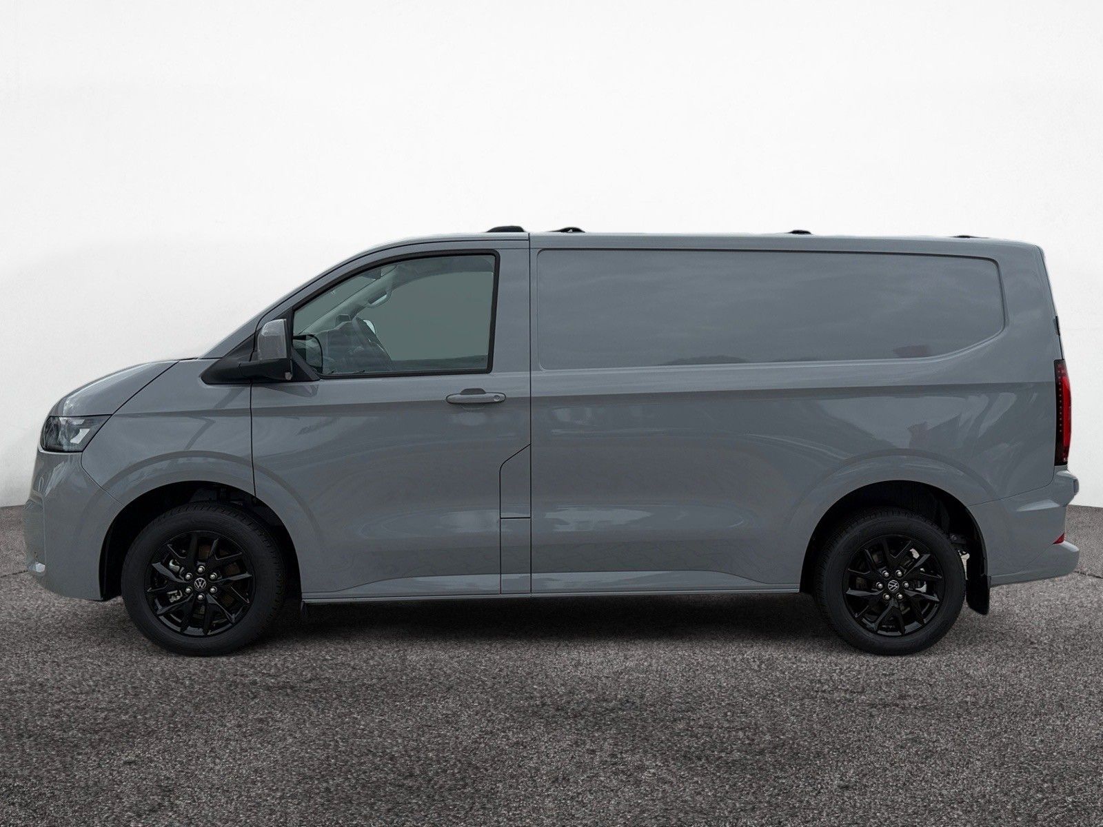 Volkswagen T7 Transporter - Bild 2