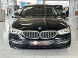 BMW 530 i Lim. STEPTRONIC"LEDER"LED"NAVI"PDC" - BMW 530: Limousine, 530i