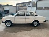 Lada 2106 - Lada Oldtimer mit Benzin-Antrieb