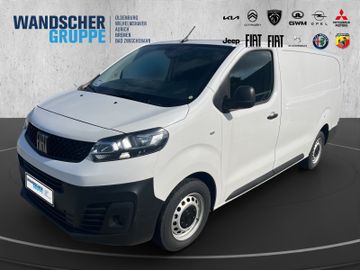 Fiat ScudoSCUDO KAWA L3 2.0 180 AT8