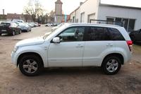 Suzuki Grand Vitara 1.9 DDiS Limited