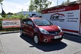 Nissan Note I-Way+ TÜV 08.2027 - Nissan Note: I Way
