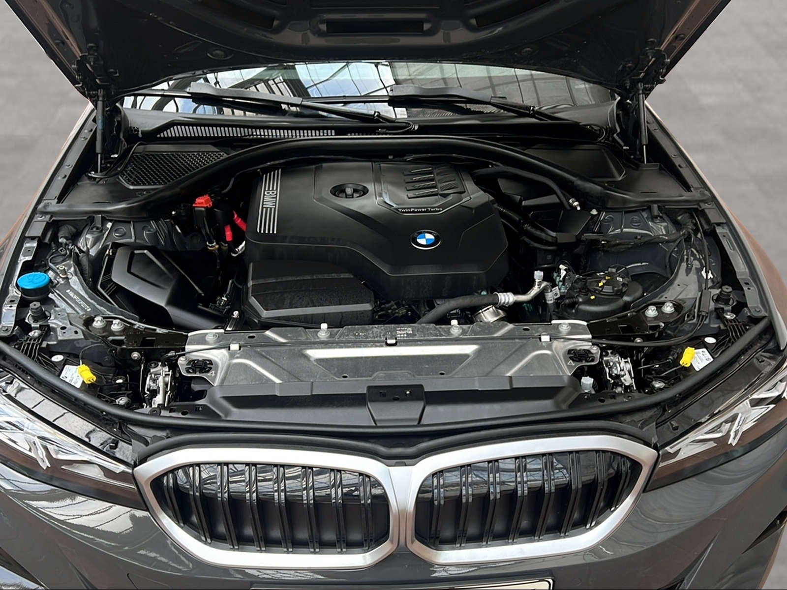 BMW 318 - Bild 21