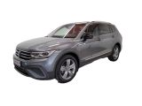 Volkswagen Tiguan Allspace 2.0 TDI Move DSG  AHK, KLIMA, NA - Jahreswagen