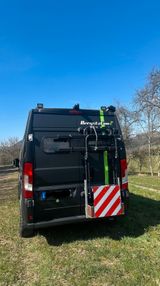 Fiat Ducato Knaus Boxstar Street 600 - Fiat 600