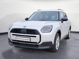 MINI Cooper C Countryman Classic Trim Panorama - weiße MINI Cooper C Countryman