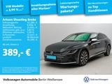 Volkswagen Arteon Shooting Brake 2.0 TDI Elegance*4M*AHK*RF - VW Arteon Gebrauchtwagen in Berlin