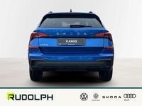 Skoda Kamiq - Vorschau Bild 3