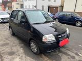 Hyundai Atos 1.1 Comfort Version - Hyundai Atos: 1.1