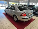 Ford Mondeo 2.0 Lim.Ghia*Rentnerfzg*TÜV+Insp.NEU*Voll - Ford Mondeo aus 2004