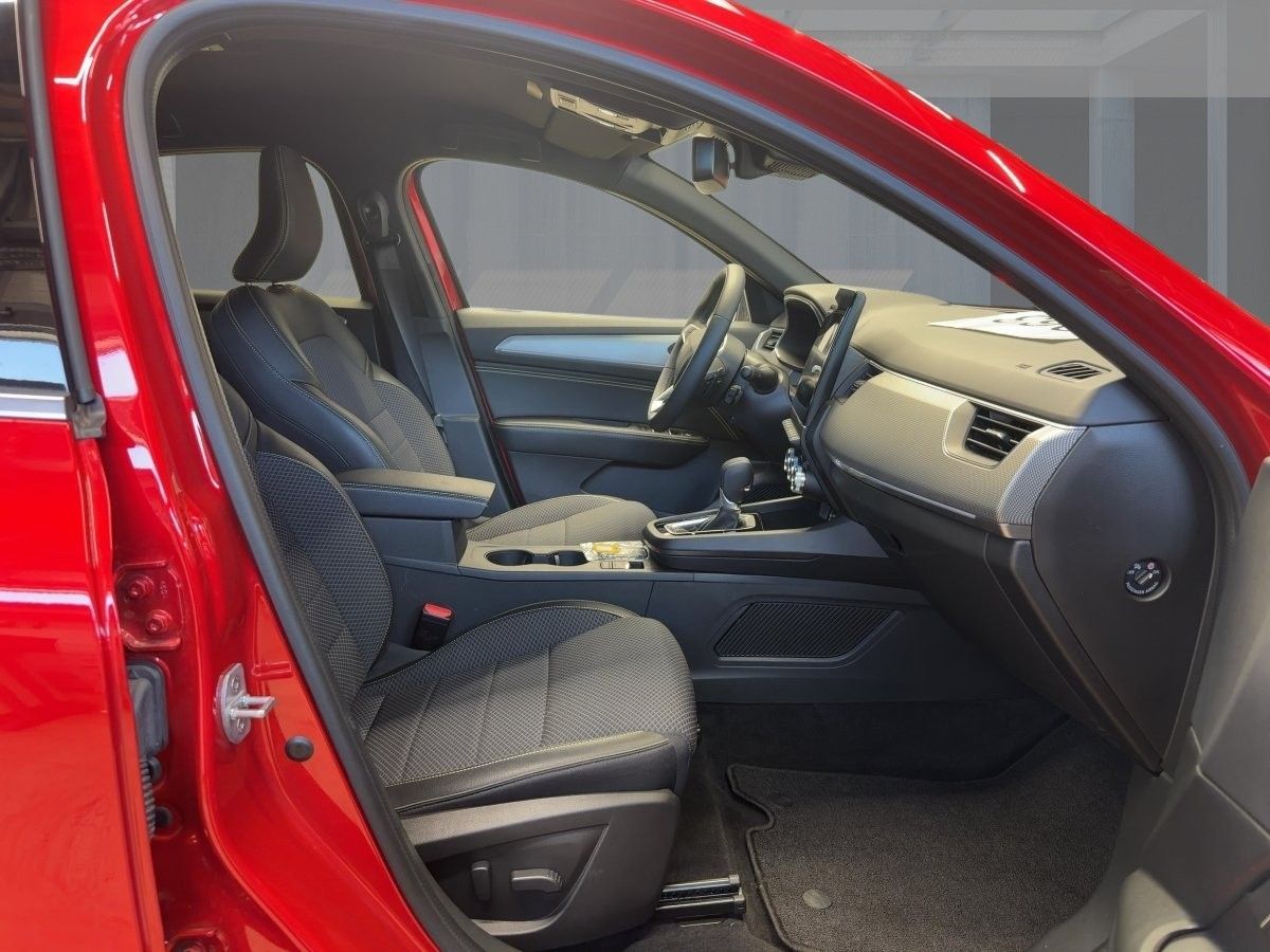 Renault Arkana - Bild 8