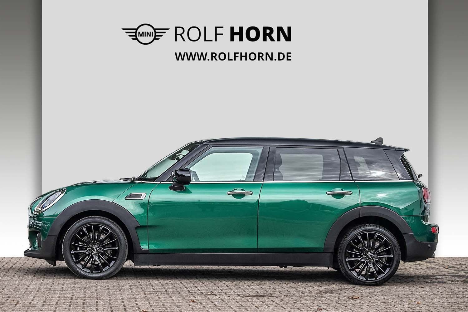 MINI Cooper D Clubman - Bild 7