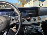 Mercedes-Benz E 220 d Autom. - - Mercedes-Benz E 220 Gebrauchtwagen in Nürnberg