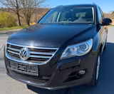Volkswagen Tiguan Sport & Style 4Motion / Pano / AHK