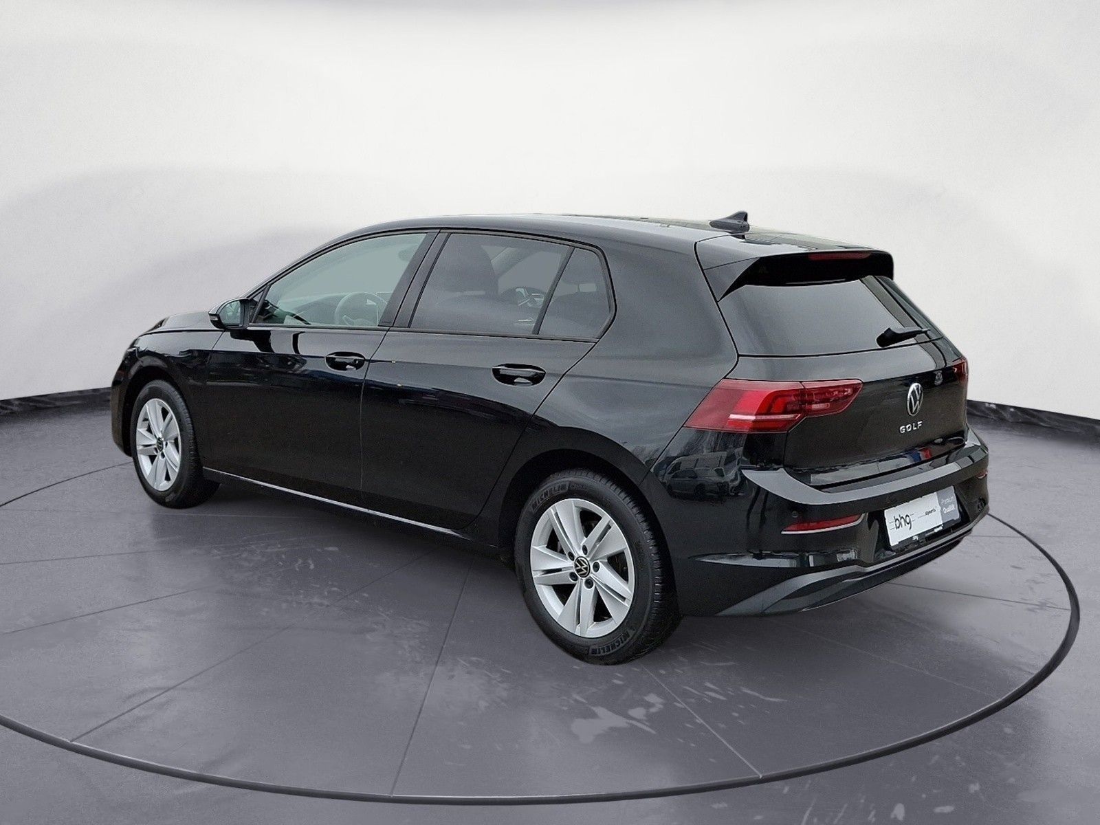 Volkswagen Golf - Bild 4