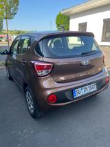 Hyundai i10 1.0 Trend  - Hyundai i10 von privat